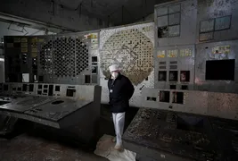 Imagem ilustrativa da imagem Chernobyl: catástrofe completa seu 35° aniversário