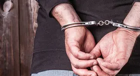 Imagem ilustrativa da imagem Homem condenado por homicídio é preso em Crixás GO