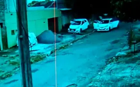 Imagem ilustrativa da imagem Dois adolescentes são atropelados em calçada por supostos torcedores de time rival