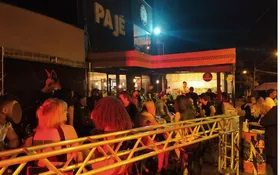 Imagem ilustrativa da imagem Em Goiânia, bar é interditado após promover festa para cerca de 200 clientes