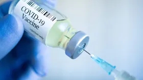 Imagem ilustrativa da imagem Covid-19: mais de 46 mil goianos deveriam ter recebido 2º dose da vacina
