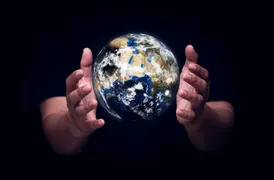 Imagem ilustrativa da imagem 22 de abril é comemorado o Dia da Terra e neste ano, o tema gira em torno da recuperação do planeta