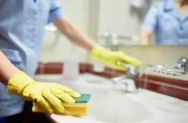 Imagem ilustrativa da imagem Dia da Empregada Doméstica: Uma profissão que emprega 7 milhões de trabalhadoras no Brasil