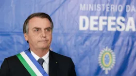 Imagem ilustrativa da imagem Ministério da defesa propôs à Bolsonaro que decreta-se estado de "mobilização nacional"