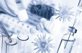 Imagem ilustrativa da imagem Governo quer adaptar fábrica de vacina animal para produção de doses contra a Covid-19 em humanos