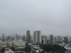 Imagem ilustrativa da imagem Inmet alerta sobre risco de chuvas intensas em Goiás nesta terça-feira (20)