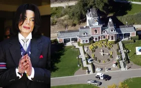 Imagem ilustrativa da imagem Vai a leilão por R$ 14 milhões, a coleção de esculturas de Michael Jackson