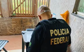 Imagem ilustrativa da imagem PF investiga fraudes no auxilio emergencial em Goiás