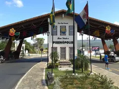 Imagem ilustrativa da imagem Atividades não essenciais e entrada de turistas estão proibidos no final de semana, em Pirenópolis