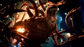 Imagem ilustrativa da imagem Venom 2: A espera acabou, filme ganha trailer oficial revelando o vilão Carnificina