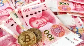 Imagem ilustrativa da imagem China faz alerta sobre especulação com moedas virtuais e proibe uso em pagamentos