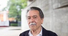 Imagem ilustrativa da imagem Paulo Mendes arquiteto do Estádio Serra Dourada morre aos 92 anos