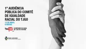 Imagem ilustrativa da imagem Comitê de Igualdade Racial do TJGO realiza primeira audiência pública em 13 de maio, Dia da Abolição da Escravatura
