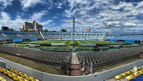 Imagem ilustrativa da imagem Conmebol define Montevidéu como palco das finais da Libertadores e Sul-Americana em 2021