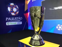 Imagem ilustrativa da imagem Primeira fase do Paulistão chega ao fim com Palmeiras classificado e Santos salvo
