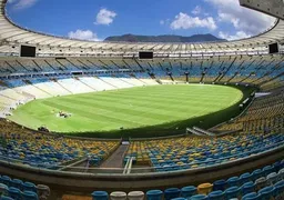 Imagem ilustrativa da imagem Final do Campeonato Carioca será no Maracanã; partida no DF é descartada
