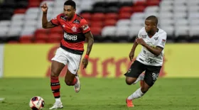 Imagem ilustrativa da imagem Flamengo e Volta Redonda começam disputa por vaga na final