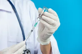 Imagem ilustrativa da imagem Maceió antecipa vacinação de pessoas com 59 anos e que tenham comorbidades