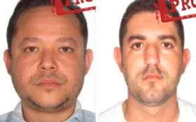 Imagem ilustrativa da imagem Dois homens são procurados pela polícia suspeitos de atirar contra motorista, em Uruaçu