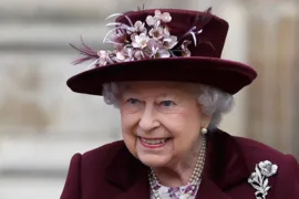 Imagem ilustrativa da imagem Família Real: Rainha Elizabeth anuncia proposta para acabar com “cura gay”