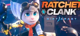 Imagem ilustrativa da imagem Novo Ratchet & Clank pode ser o jogo mais divertido do início do PS5