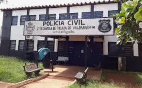 Imagem ilustrativa da imagem Operação do GIH de Valparaíso de Goiás apreende criminoso no estado do Ceará