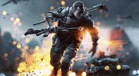 Imagem ilustrativa da imagem Battlefield 6 pode ser revelado em junho