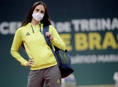 Imagem ilustrativa da imagem Olimpíada de Tóquio: COB apresenta uniformes oficiais do Time Brasil
