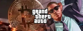 Imagem ilustrativa da imagem GTA 6, Insider diz que game terá bitcoin como moeda in-game