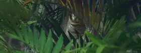 Imagem ilustrativa da imagem Novo game de Jurassic World pode ser anunciado em breve