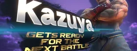 Imagem ilustrativa da imagem Super Smash Bros. Ultimate - Kazuya de Tekken é confirmado  da franquia de luta Tekken