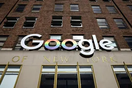 Imagem ilustrativa da imagem Google inaugura sua primeira loja física, em Nova York