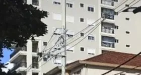 Imagem ilustrativa da imagem Menino morre após cair do 9º andar de prédio em São Paulo