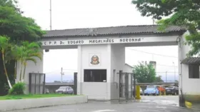 Imagem ilustrativa da imagem Ex-diretor de presídio facilitava entrada de drogas na unidade para integrantes do PCC