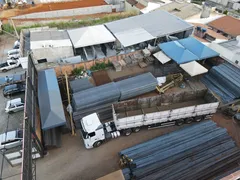 Imagem ilustrativa da imagem Decar prende empresário suspeito de receptação de carga de aço avaliada em R$ 20 milhões