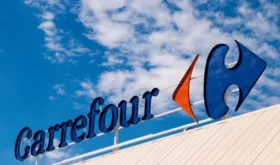 Imagem ilustrativa da imagem Carrefour pagará R$ 120 milhões para se livrar de ações sobre o caso João Alberto