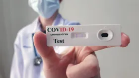 Imagem ilustrativa da imagem CPI da Covid investiga venda de testes rápidos ao DF