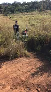 Imagem ilustrativa da imagem Polícia encontra moto de cantor desaparecido em Goiânia