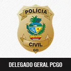 Imagem ilustrativa da imagem Polícia prende suspeito de integrar organização criminosa em Goiânia