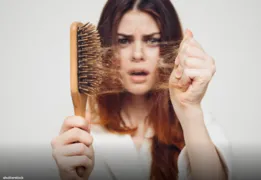 Imagem ilustrativa da imagem Queda de cabelo pode piorar no inverno