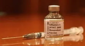 Imagem ilustrativa da imagem Governo amplia vacinação da gripe para toda a população
