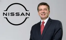Imagem ilustrativa da imagem Nissan inicia a 2ª Fase do Plano de Eletrificação no Brasil