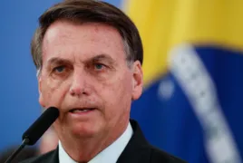 Imagem ilustrativa da imagem Áudios inéditos apontam  envolvimento direto de Bolsonaro em rachadinhas