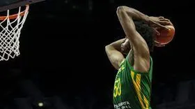 Imagem ilustrativa da imagem Pela 2ª vez na história, Brasil fica fora no basquete em uma edição da Olimpíada