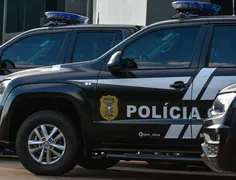 Imagem ilustrativa da imagem Quadrilha especializada em roubo de picapes usava veículo alugado para cometer crimes