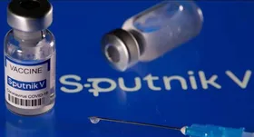 Imagem ilustrativa da imagem Um lote de teste da vacina Sputnik V foi produzido no México