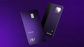 Imagem ilustrativa da imagem Nubank anuncia o Ultravioleta, o novo cartão de crédito premium