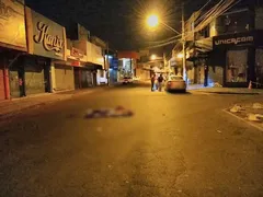 Imagem ilustrativa da imagem Pedestre morre atropelada na Bernardo Sayão, em Goiânia
