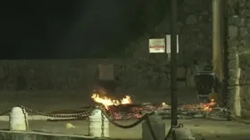 Imagem ilustrativa da imagem Moradores de rua tem seus corpos queimados enquanto dormiam