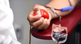 Imagem ilustrativa da imagem PUC Goiás promove campanha solidária para doações de sangue